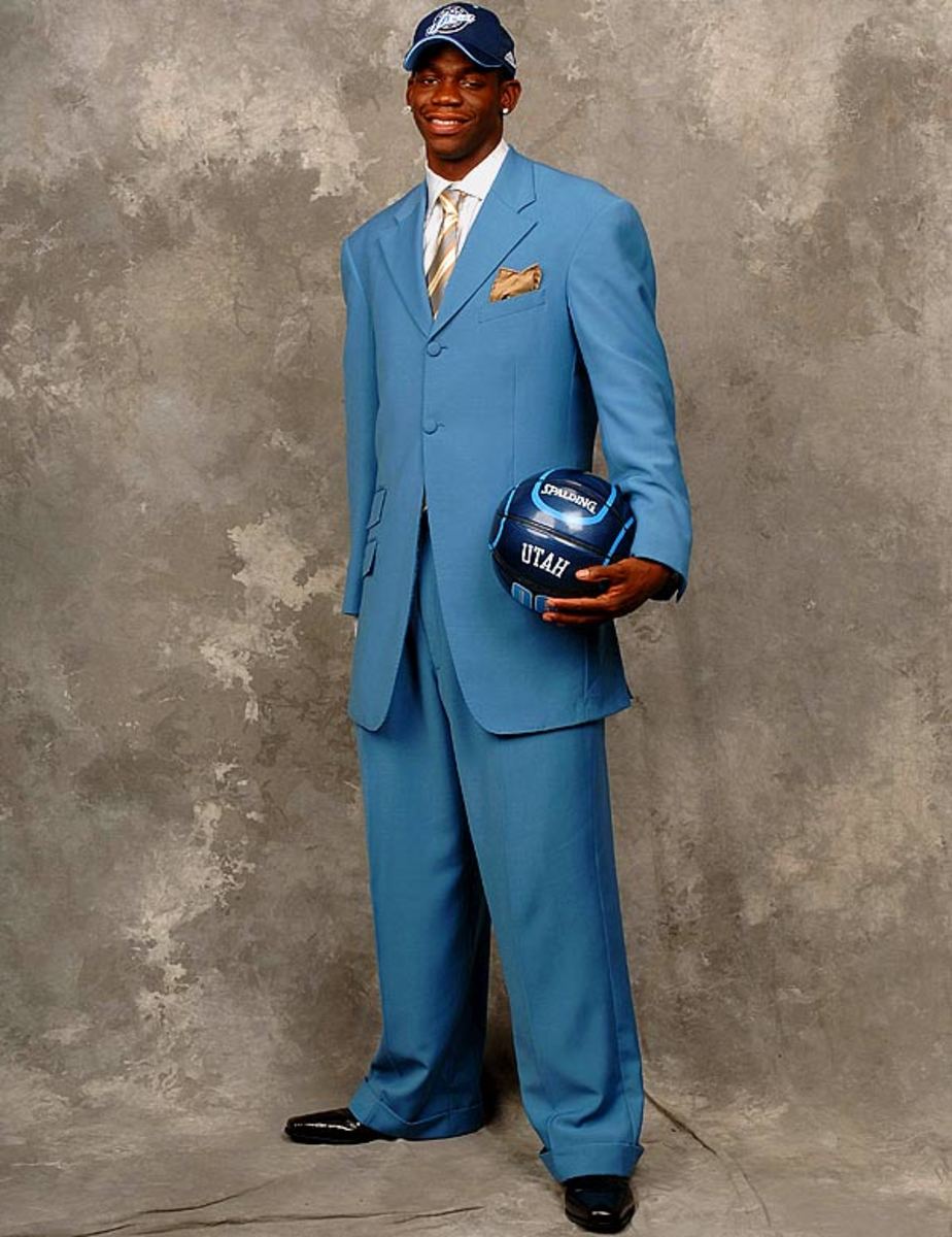 Ronnie Brewer